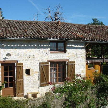 Villa La Petite Bellarderie à Champniers  Extérieur photo