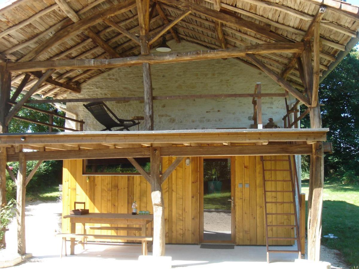 Villa La Petite Bellarderie à Champniers  Extérieur photo