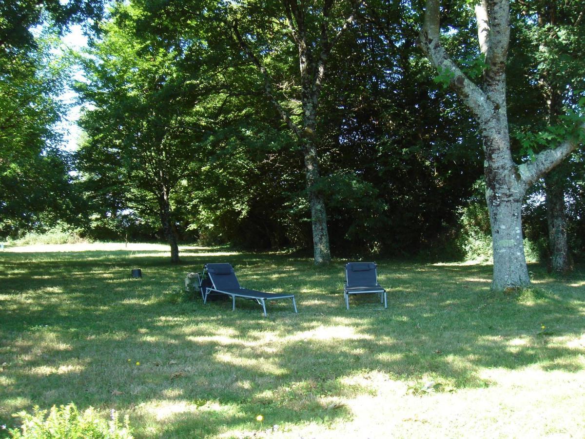 Villa La Petite Bellarderie à Champniers  Extérieur photo