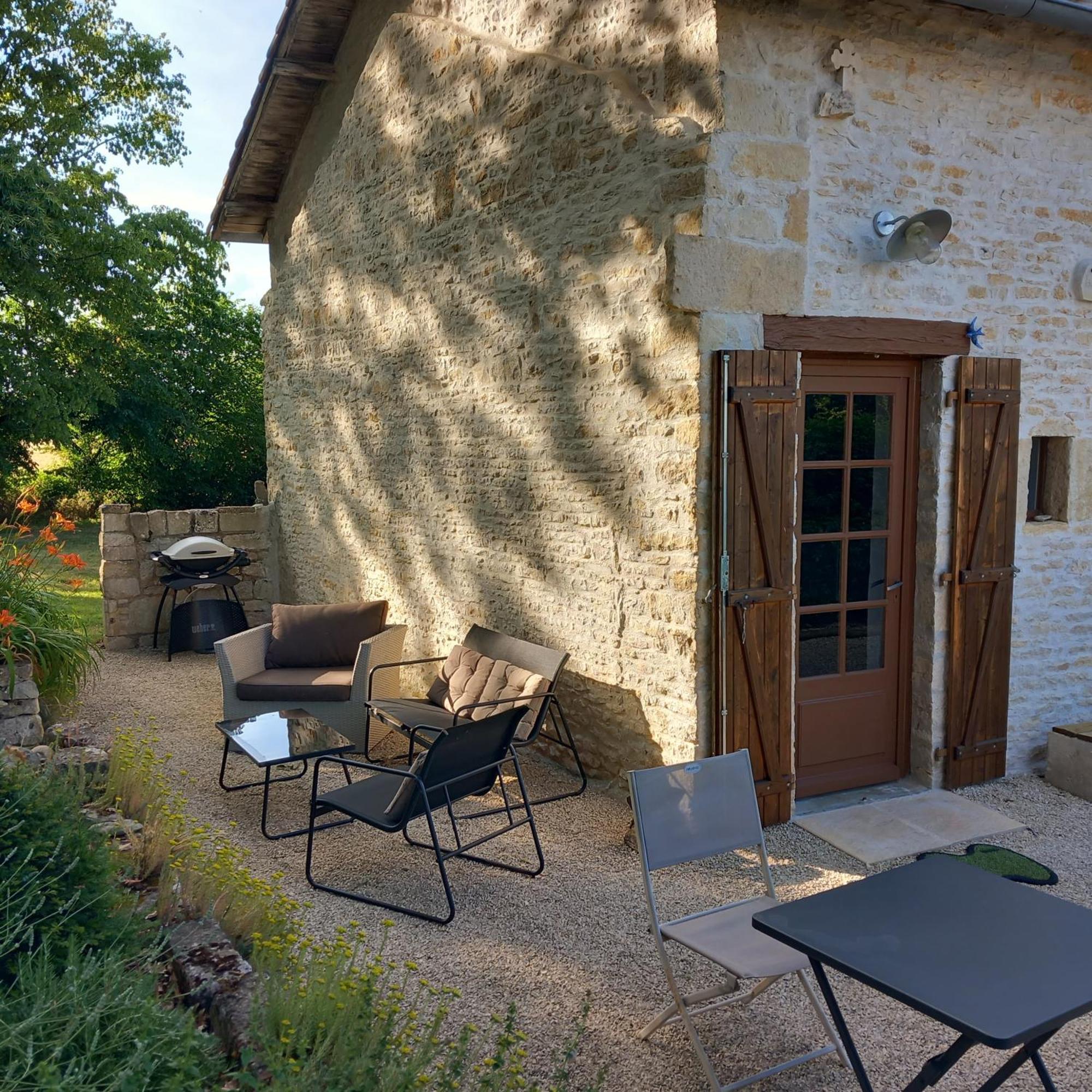 Villa La Petite Bellarderie à Champniers  Extérieur photo