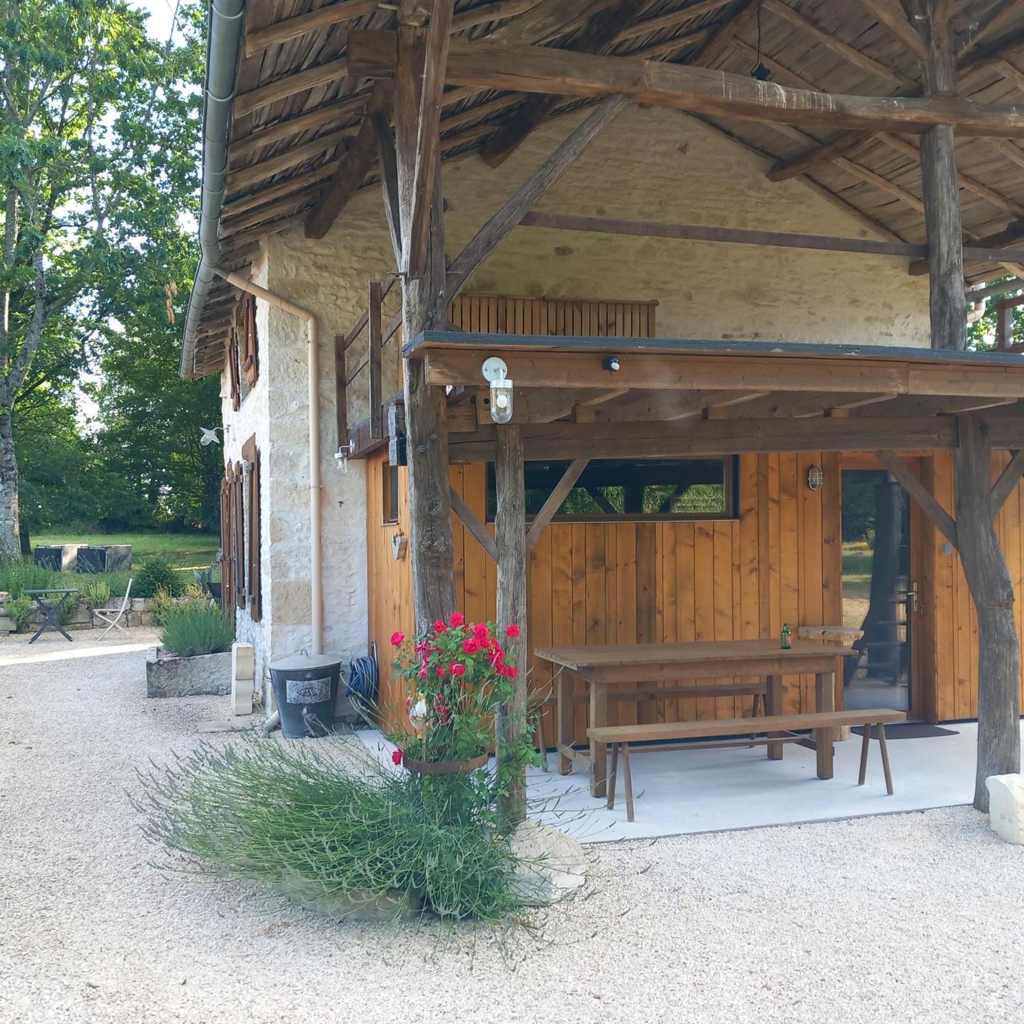 Villa La Petite Bellarderie à Champniers  Extérieur photo