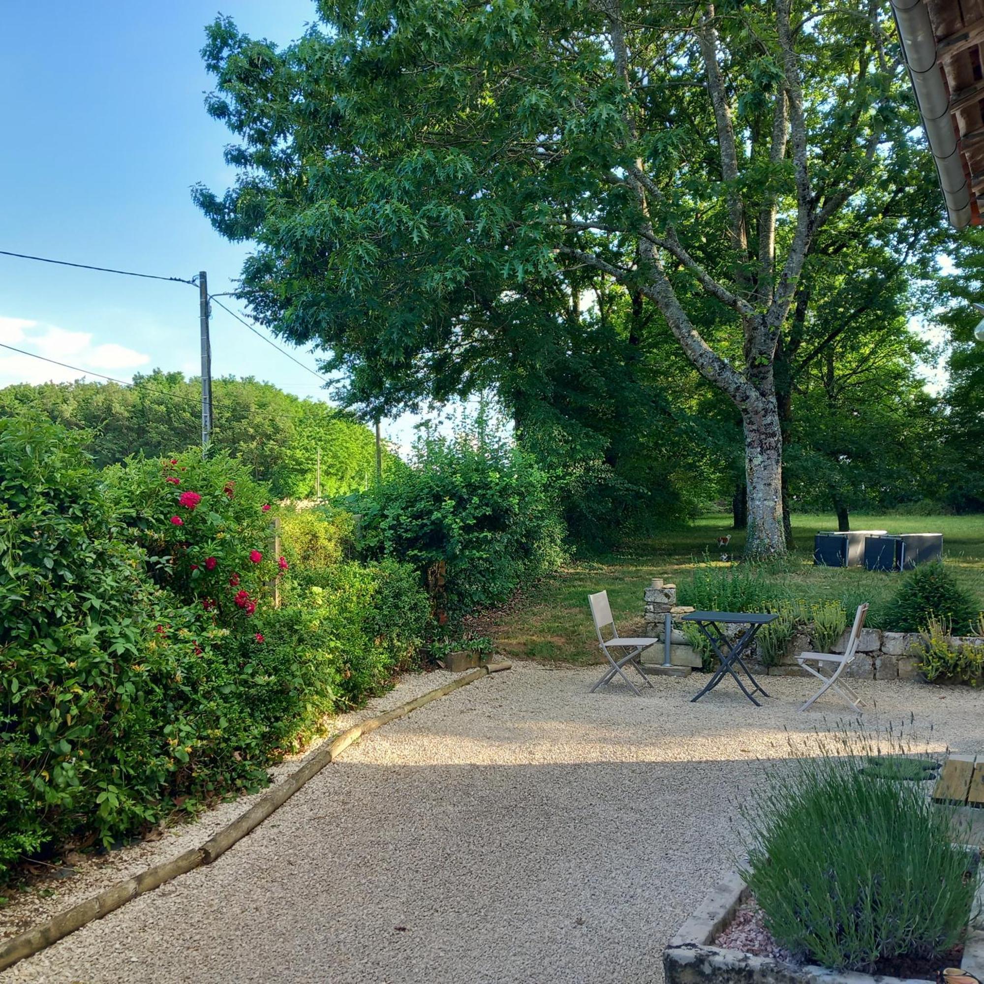 Villa La Petite Bellarderie à Champniers  Extérieur photo