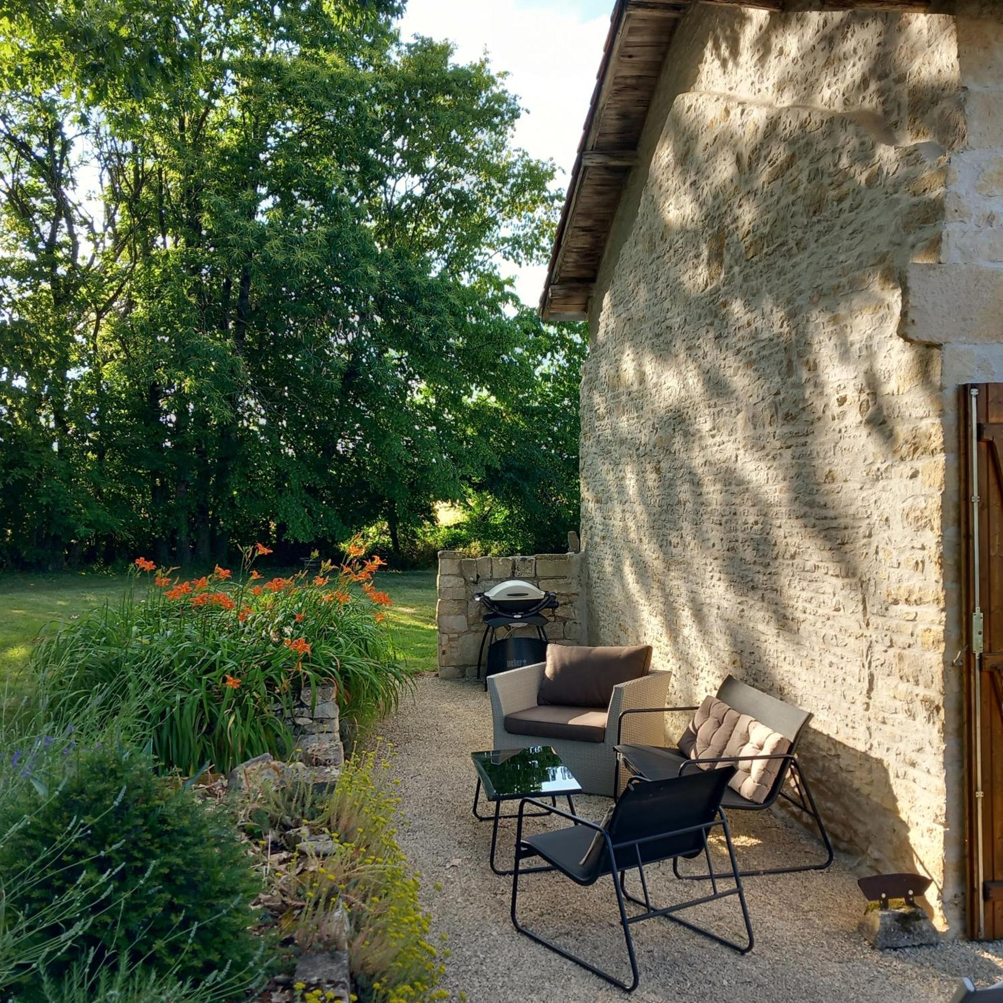 Villa La Petite Bellarderie à Champniers  Extérieur photo